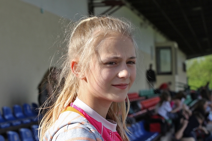 Tuchola: Trwają Czwartki Lekkoatletyczne - ZDJĘCIA