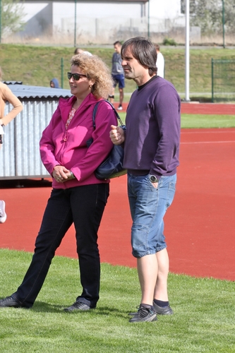 Tuchola: Trwają Czwartki Lekkoatletyczne - ZDJĘCIA