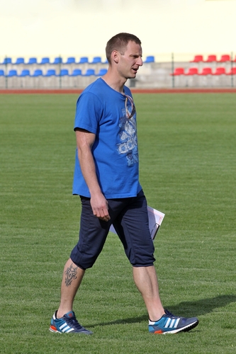 Tuchola: Trwają Czwartki Lekkoatletyczne - ZDJĘCIA