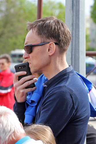 Tuchola: Trwają Czwartki Lekkoatletyczne - ZDJĘCIA