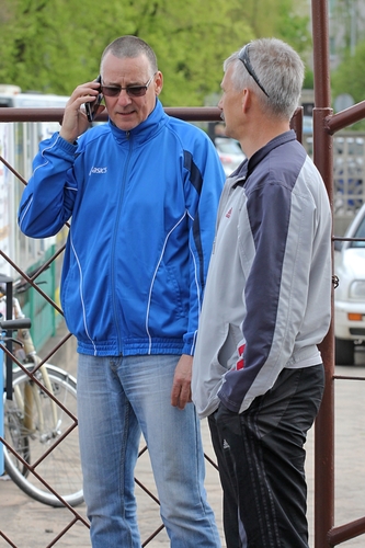 Tuchola: Trwają Czwartki Lekkoatletyczne - ZDJĘCIA