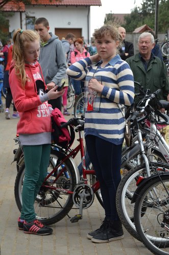 Tuchola: Rekord padł podczas rajdu - ZDJĘCIA