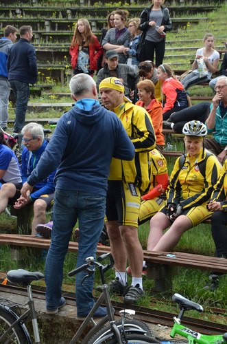 Tuchola: Rekord padł podczas rajdu - ZDJĘCIA