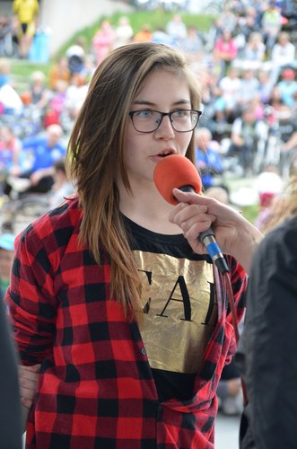 Tuchola: Rekord padł podczas rajdu - ZDJĘCIA