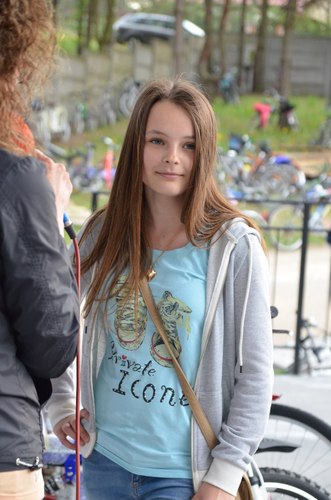 Tuchola: Rekord padł podczas rajdu - ZDJĘCIA