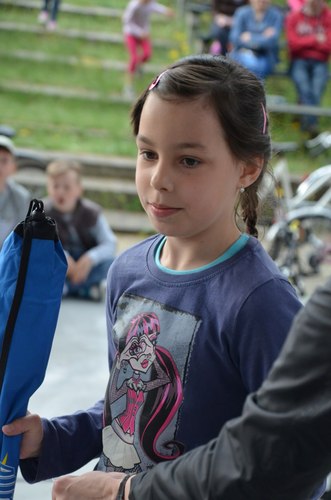 Tuchola: Rekord padł podczas rajdu - ZDJĘCIA