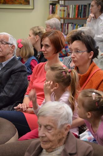 Tuchola: Czytelnicy na medal - ZDJĘCIA