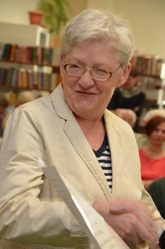 Tuchola: Czytelnicy na medal - ZDJĘCIA