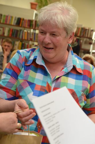 Tuchola: Czytelnicy na medal - ZDJĘCIA