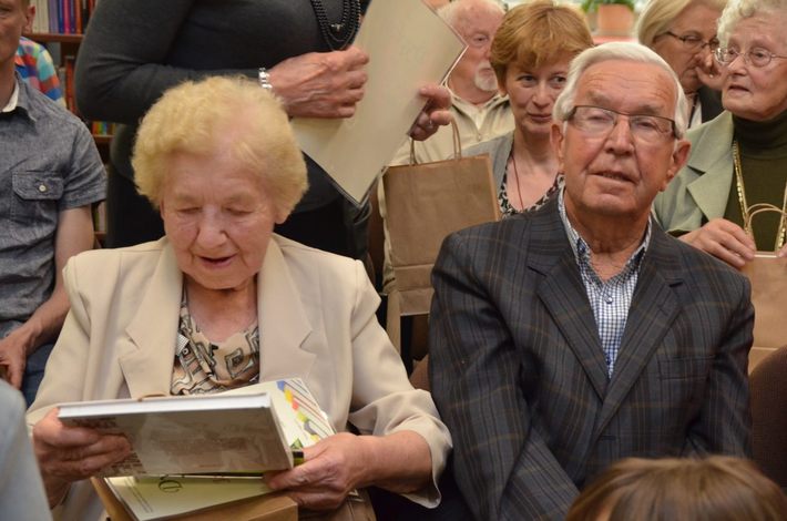 Tuchola: Czytelnicy na medal - ZDJĘCIA