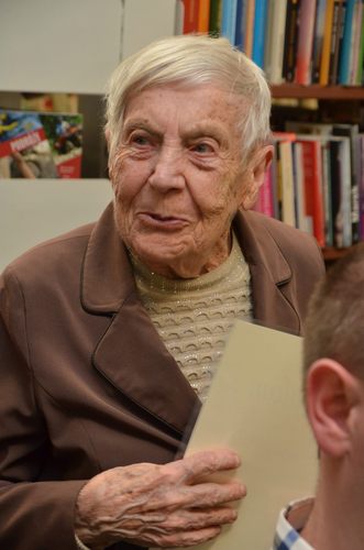 Tuchola: Czytelnicy na medal - ZDJĘCIA