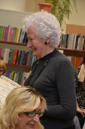 Tuchola: Czytelnicy na medal - ZDJĘCIA