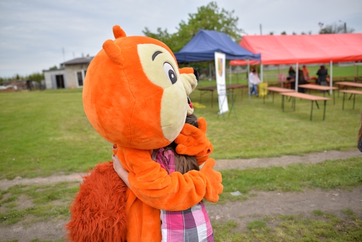 W Wełpinie było co świętować - ZDJĘCIA