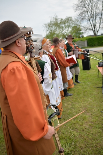 W Wełpinie było co świętować - ZDJĘCIA