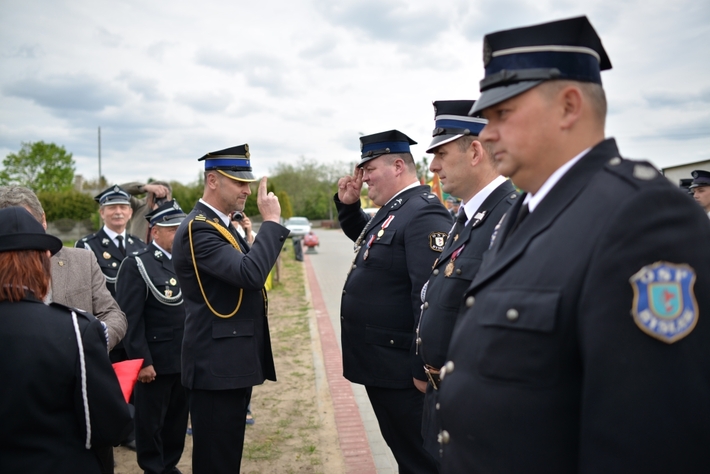 W Wełpinie było co świętować - ZDJĘCIA