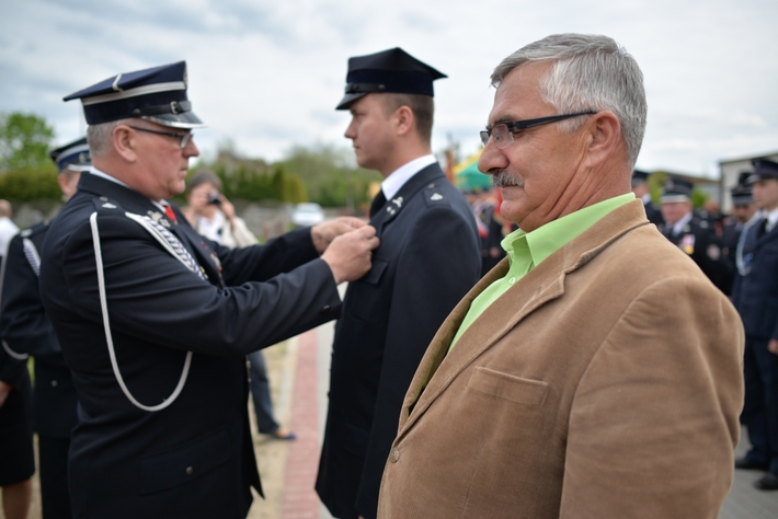 W Wełpinie było co świętować - ZDJĘCIA