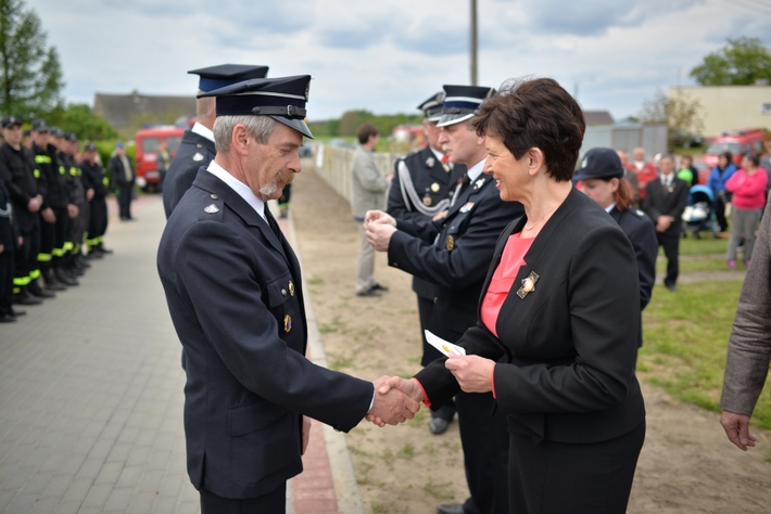 W Wełpinie było co świętować - ZDJĘCIA