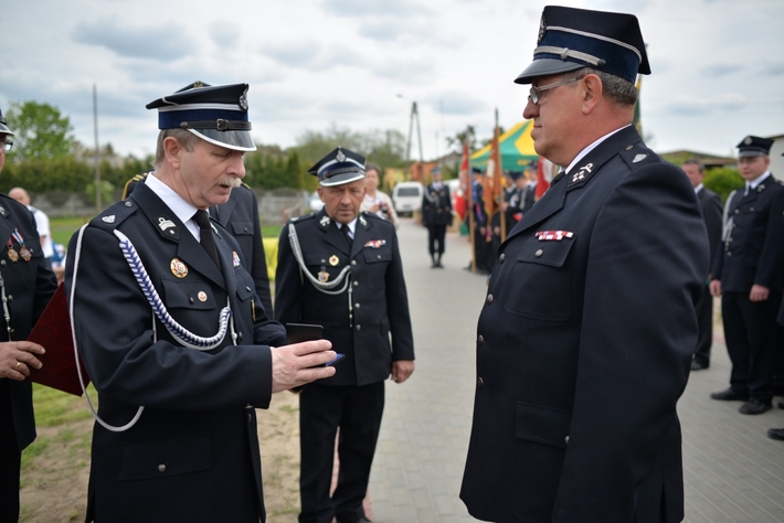 W Wełpinie było co świętować - ZDJĘCIA
