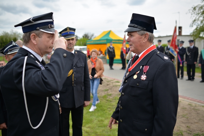 W Wełpinie było co świętować - ZDJĘCIA