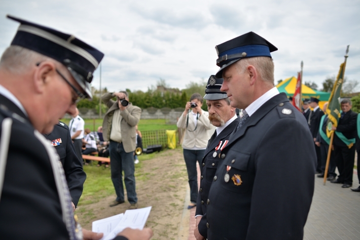 W Wełpinie było co świętować - ZDJĘCIA