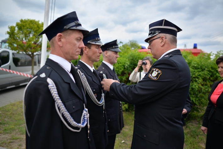 W Wełpinie było co świętować - ZDJĘCIA