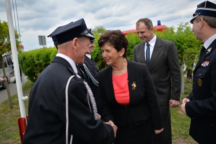 W Wełpinie było co świętować - ZDJĘCIA