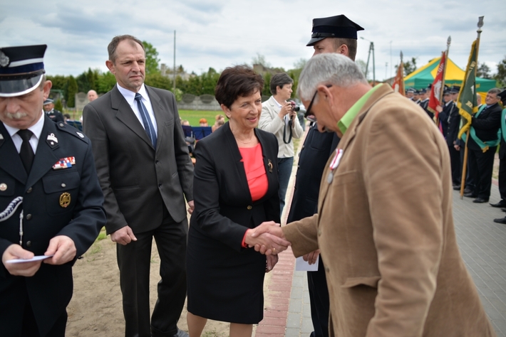 W Wełpinie było co świętować - ZDJĘCIA