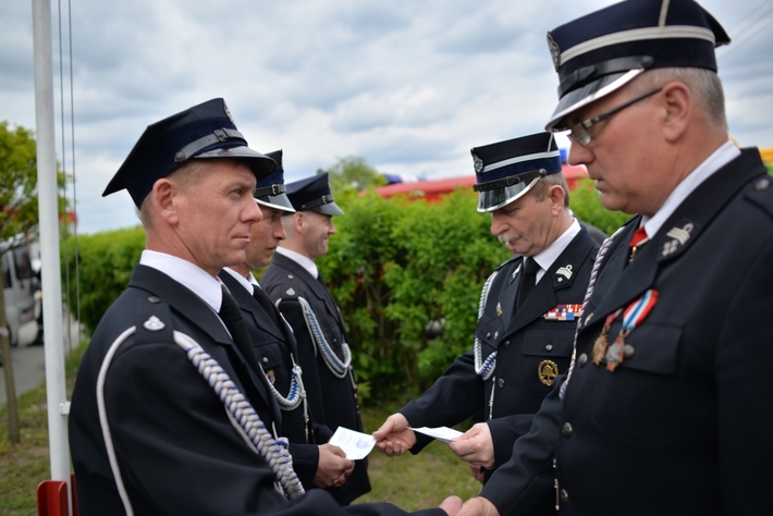 W Wełpinie było co świętować - ZDJĘCIA