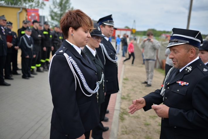 W Wełpinie było co świętować - ZDJĘCIA