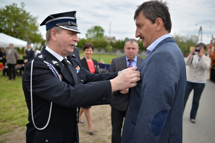 W Wełpinie było co świętować - ZDJĘCIA