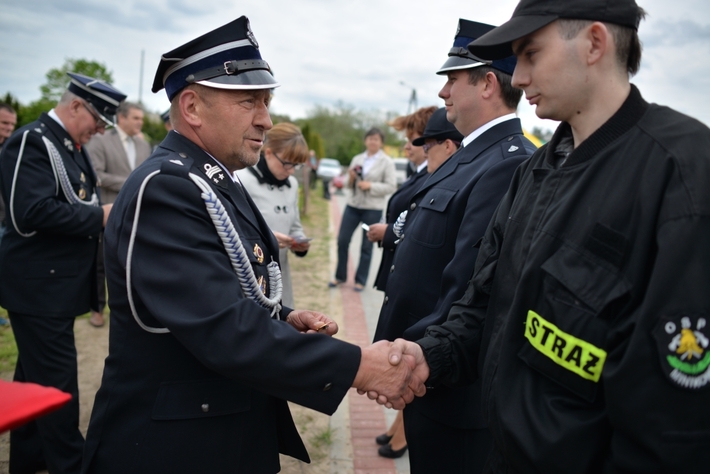 W Wełpinie było co świętować - ZDJĘCIA