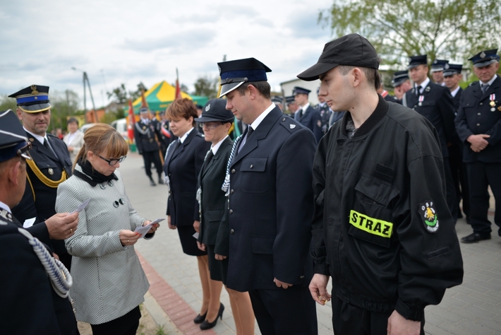 W Wełpinie było co świętować - ZDJĘCIA