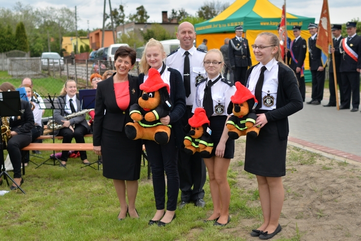 W Wełpinie było co świętować - ZDJĘCIA