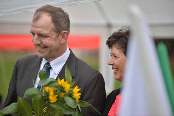 W Wełpinie było co świętować - ZDJĘCIA