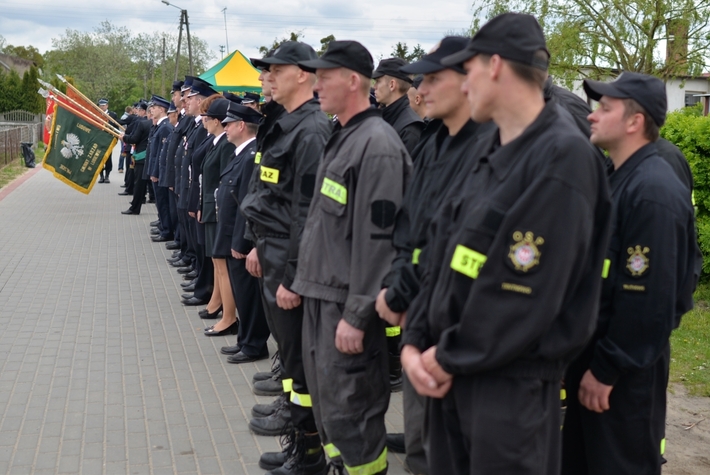 W Wełpinie było co świętować - ZDJĘCIA