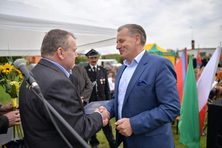 W Wełpinie było co świętować - ZDJĘCIA