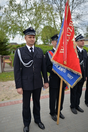 W Wełpinie było co świętować - ZDJĘCIA