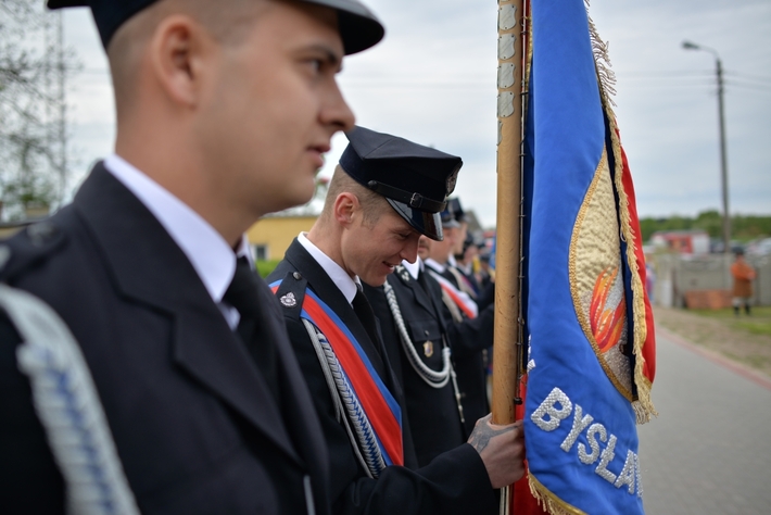 W Wełpinie było co świętować - ZDJĘCIA