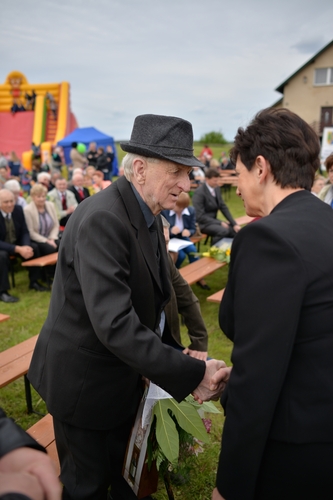 W Wełpinie było co świętować - ZDJĘCIA