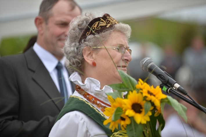 W Wełpinie było co świętować - ZDJĘCIA