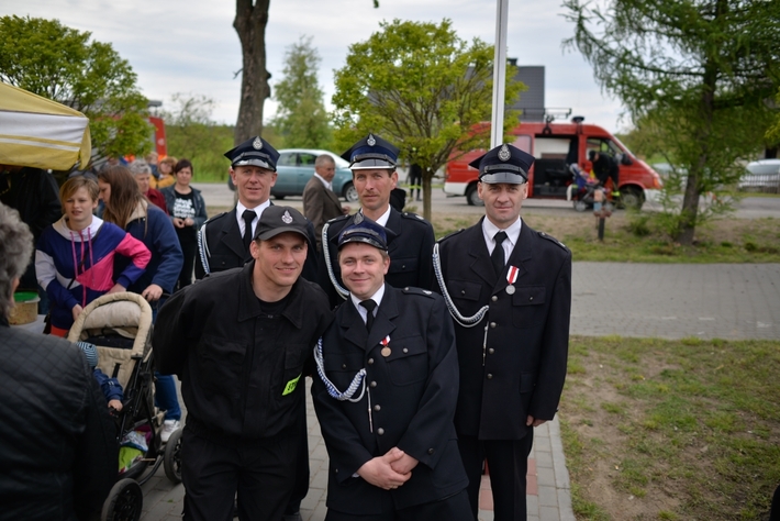W Wełpinie było co świętować - ZDJĘCIA