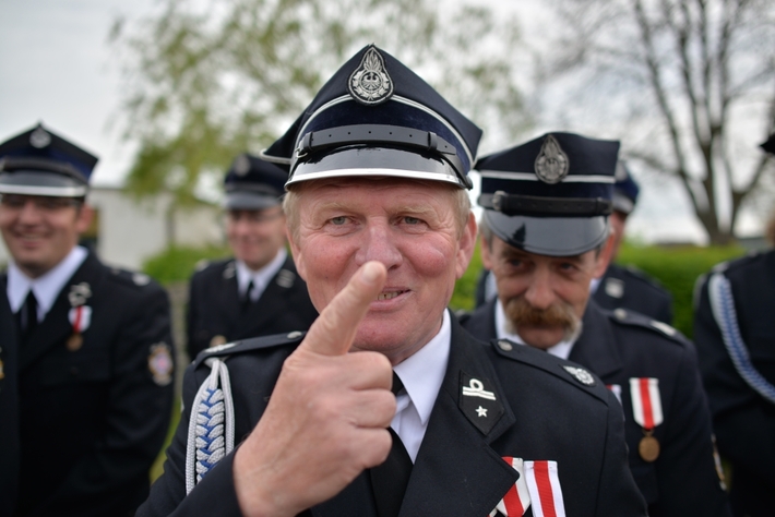 W Wełpinie było co świętować - ZDJĘCIA