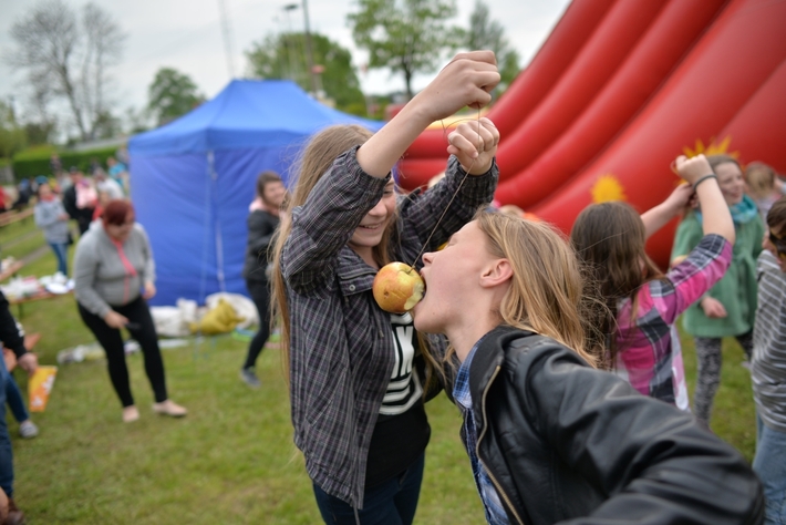 W Wełpinie było co świętować - ZDJĘCIA