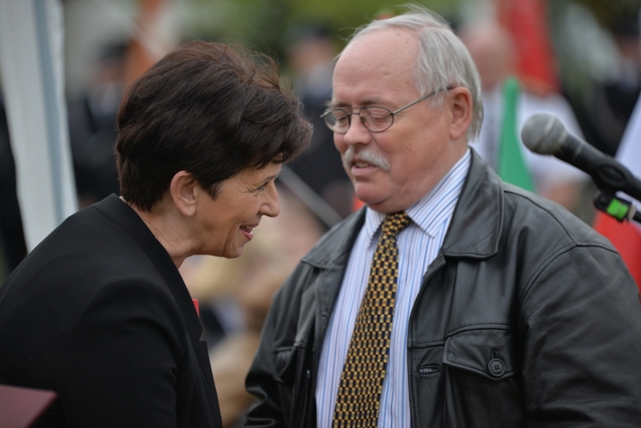 W Wełpinie było co świętować - ZDJĘCIA