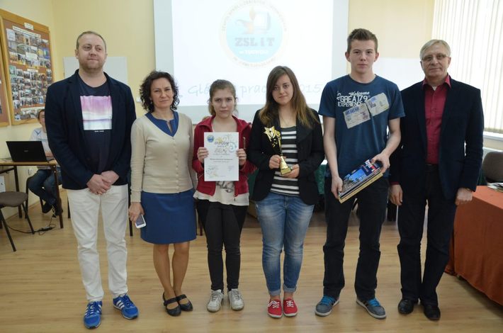 Tuchola: Główka pracuje - ZDJĘCIA