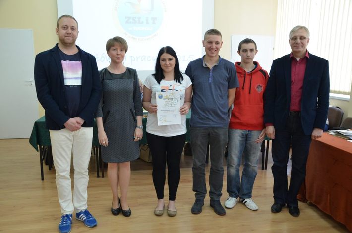 Tuchola: Główka pracuje - ZDJĘCIA