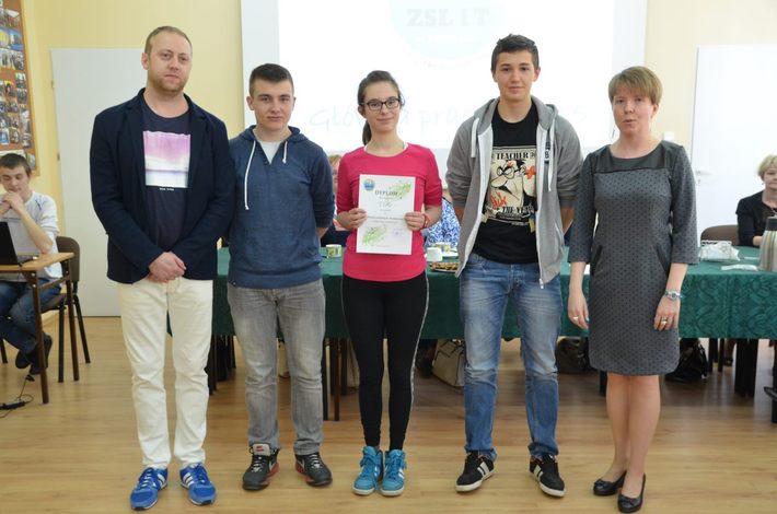 Tuchola: Główka pracuje - ZDJĘCIA