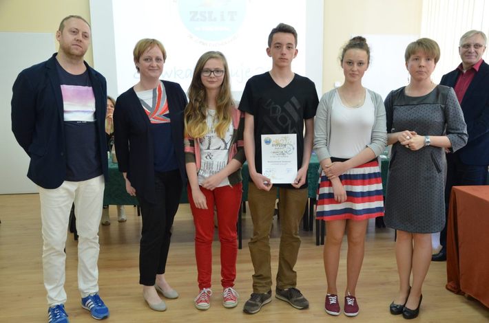 Tuchola: Główka pracuje - ZDJĘCIA