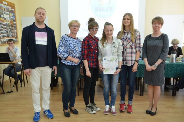 Tuchola: Główka pracuje - ZDJĘCIA