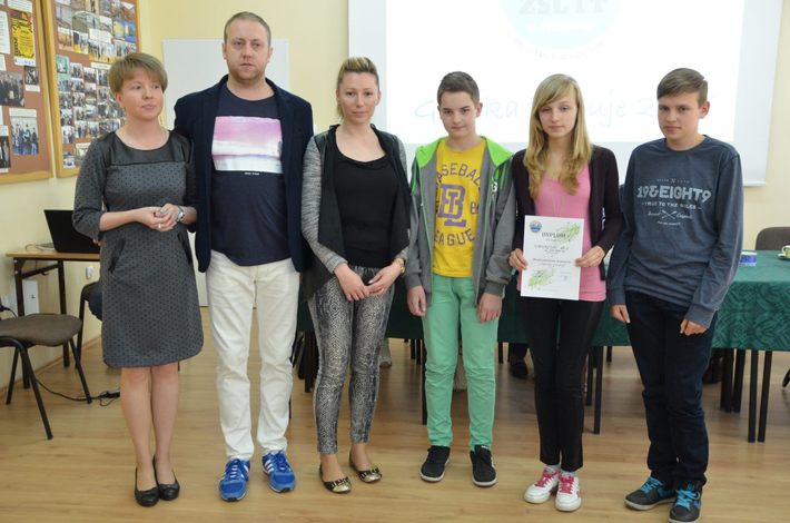 Tuchola: Główka pracuje - ZDJĘCIA